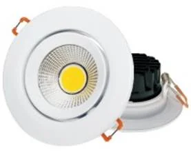 7W COB LED SPOTLIGHT