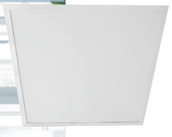 50W 60x60 LED Backlit Panel