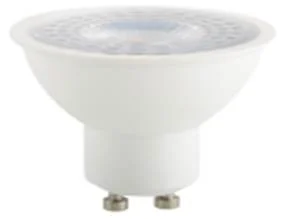 7W GU10 220V LED CUP