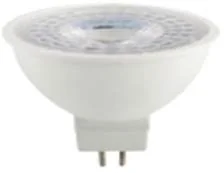 6W MR16 220V LED CUP