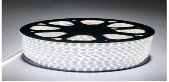 2835 LED Strip, 120 pcs/meter, 220V