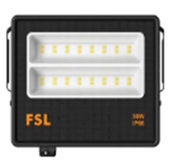 FSL LED FLOODLIGHT FSF81102-10W White-Warm White