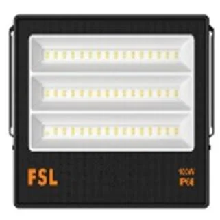 FSL LED FLOODLIGHT FSF81102-50W White-Warm White