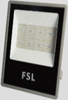 FSL LED FLOODLIGHT FG358-300W White-Warm White