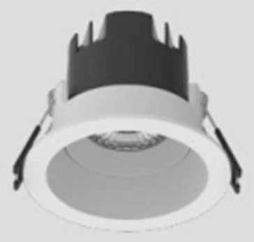 FSL LED SPOTLIGHT FSS629-12W Warm White - White - 4000K