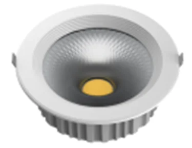 FSL COB DOWNLIGHT FSD503-40W WH