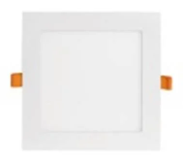 FSL LED Panel Light FSP3033S 6W White-Warm White 120X120mm