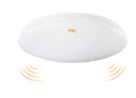 FSL LED Ceiling FSLC192 25W WITH SENSOR WH