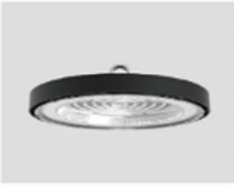 FSL LED Highbay FSH3008-100W White-Warm White IP65