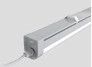 FSL Tri-Proof Fixture FSB188-12W IP65 WH 60cm