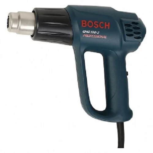 GHG 5002 HOT AIR GUN (1600W) 300500?C 60194A050