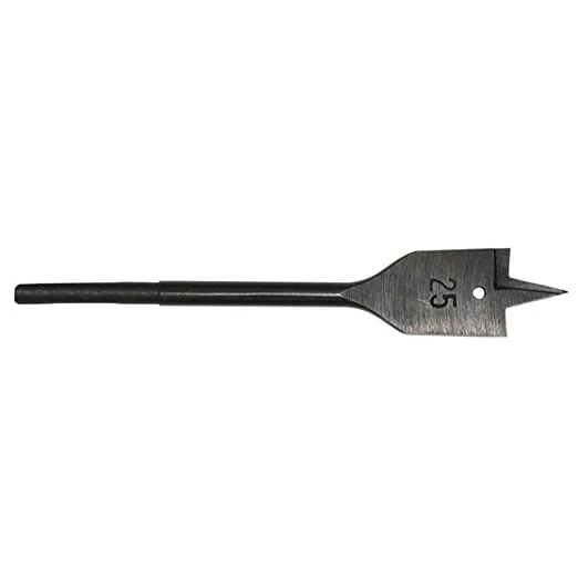 FLAT BIT 32X160 FOR WOOD 07820