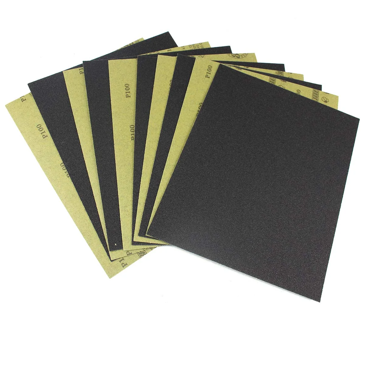 AP320 SANDING PAPER
