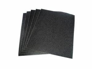 AP400 SANDING PAPER
