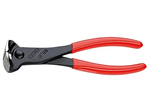 ECUT6 END CUTTER 6"