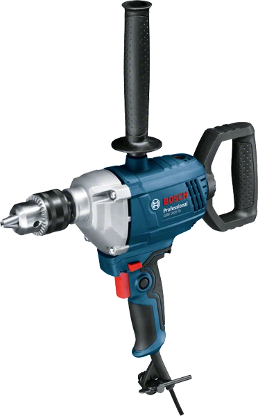 GBM 1600 RE 850 W. ROTARY DRILL (REVERSE/ELECTRONIC) PTW06011B00L0