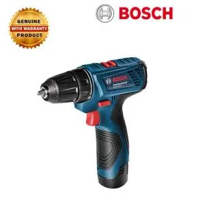 GSR 1000-LI CORDLESS DRILL WITH BUILT IN BATTERY 6MM KEYLESS CHUCK