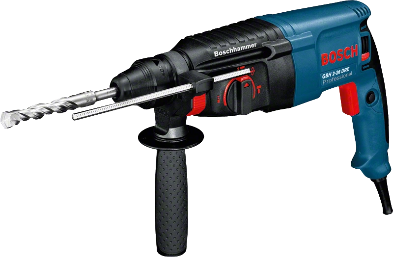 GBH 2-26 DRE ROTARY HAMMER