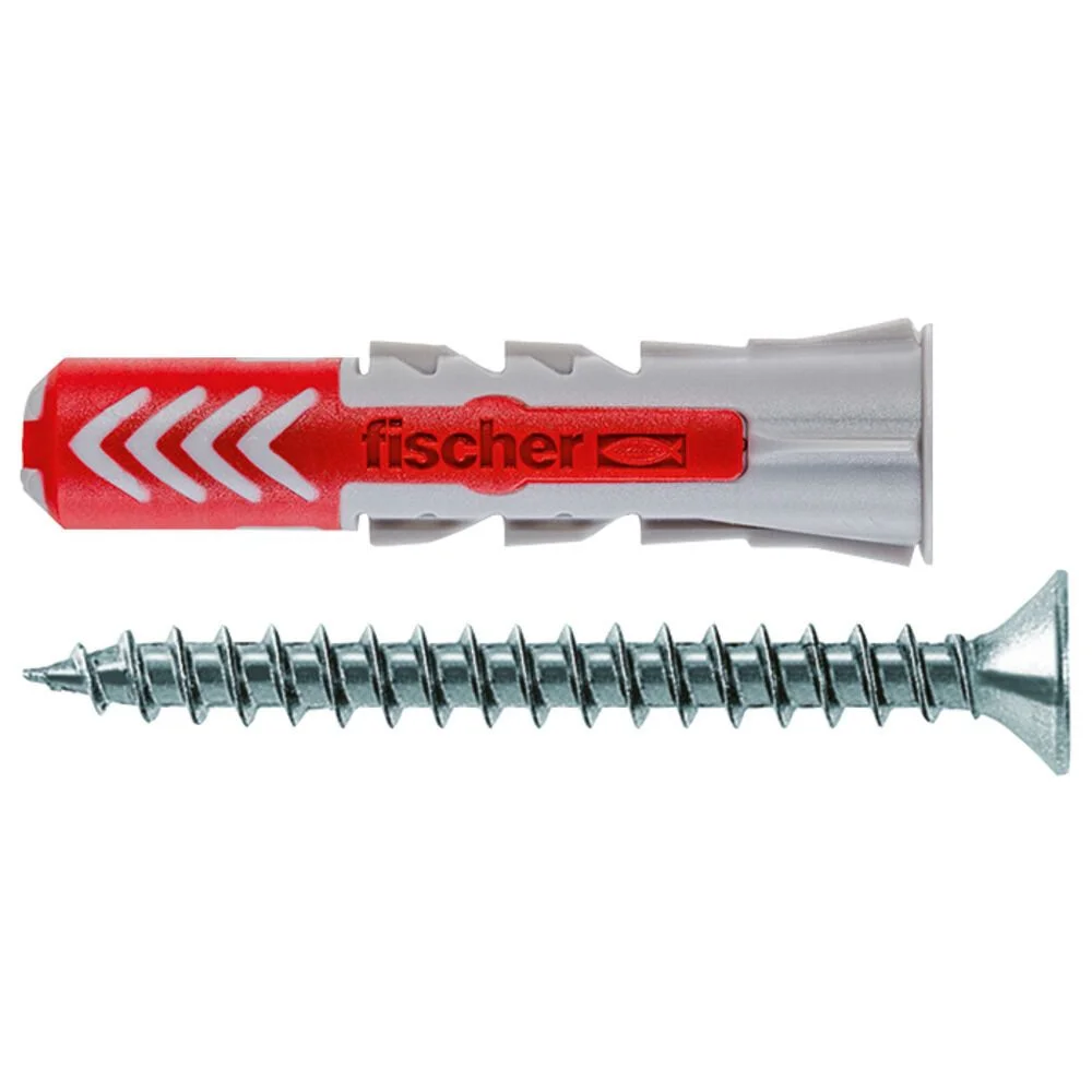 555108 DUOPOWER 8X40 SPLUG WITH SCREW