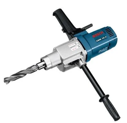 GBM 324 1,500W ROTARY DRILL 4 SPEED