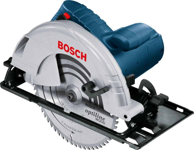 GKS 9 CIRCULAR SAW 2050 W