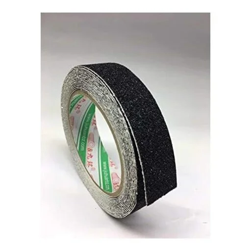 ANTI SLIP TAPE 1" 18MTR