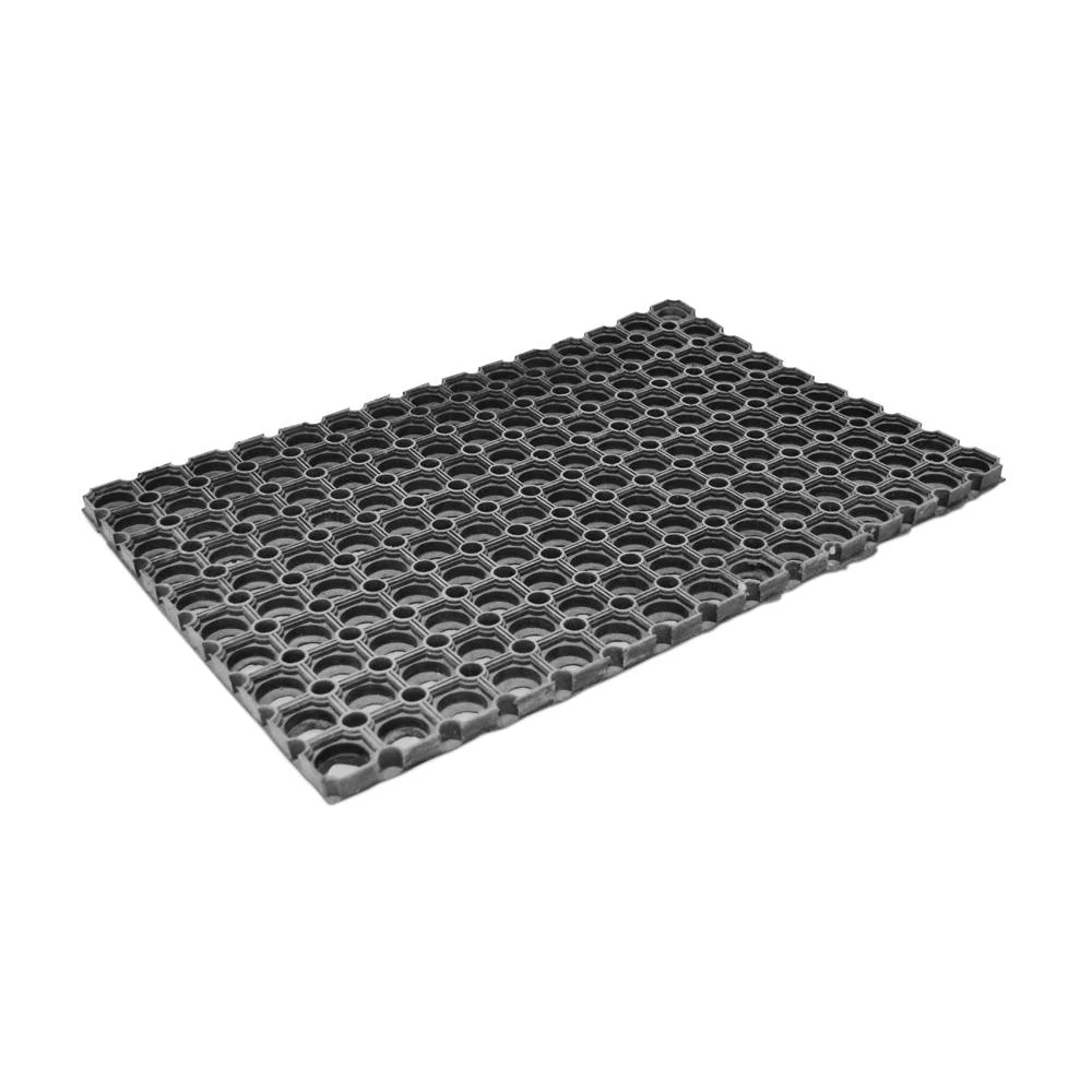 DOORMAT RUBBER 100X150