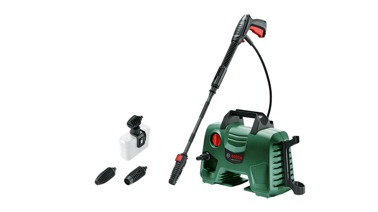 EASY AQUATAK 110 PRESSURE WASHER