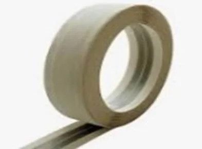 METAL CORNER TAPE -2 X30 MTR (BROOER )