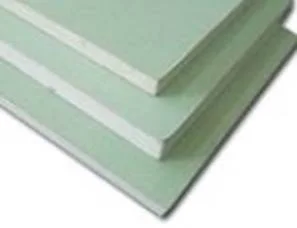 Moisture Resistant GypsumLine Board (GYPSEMNA)12mm