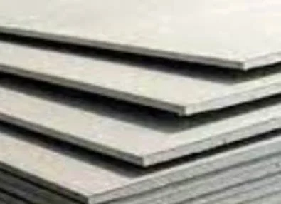 Fiber Cement Board 1200X2400X9mm