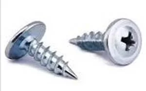 Channel Screw (1/2INCH wefer head)