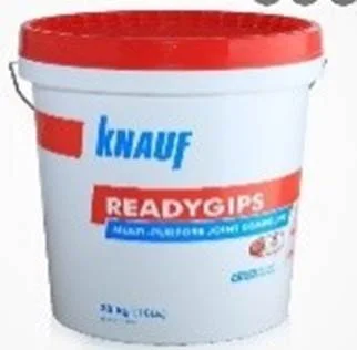 Joint Compound Knauf (ReadyGIPS)