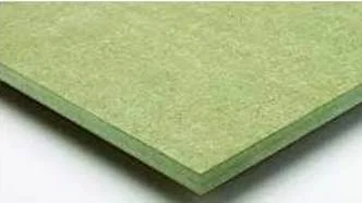 MDF Board 6mm Moisture Resistant Plain