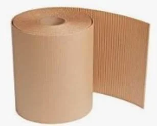 Corrugated Roll 1.3mtr X 38 mtr