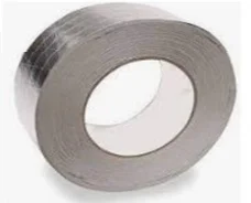 Aluminium Tape-FSK-2INCH X 20 YDS