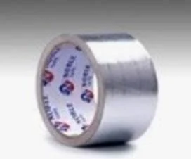 Aluminium Tape-Alu Glass-3INCH x 25