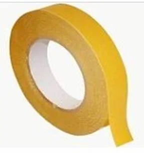 Double Sided Tissue Tape 1INCH x 25