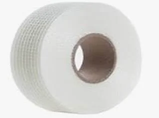 Fibro Mesh Tape (Joint Tape) 2 INCH x45 mtr