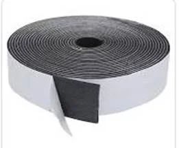 PE Foam Tape Eva - 1INCH x 7.5 mtr.