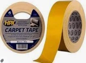 Carpet Tape 3INCH x 25 Yards