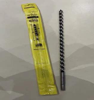 AUGER BIT - 12*460