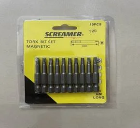 TORX BIT - T25