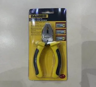 COMBINATION PLIER - 8''