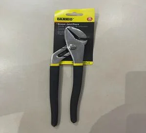 GROOVE JIONT PLIER - 10"