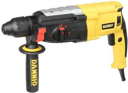 HAMMER DRILL - 2601SRE