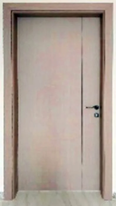 DFD waterproof Doors SR08