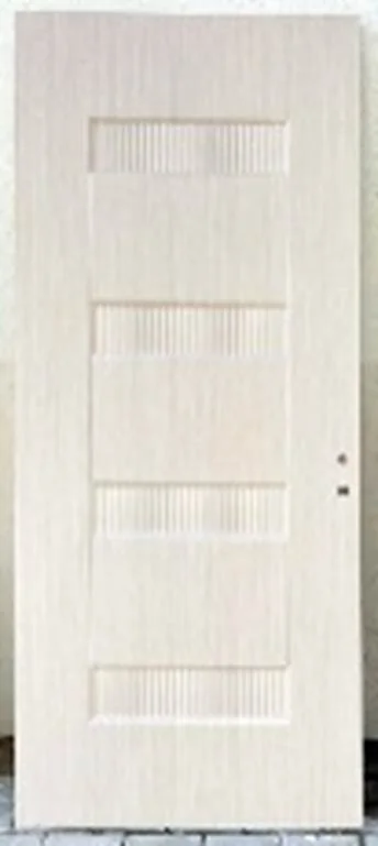 WPVC Door using specialy for internal WPVC063