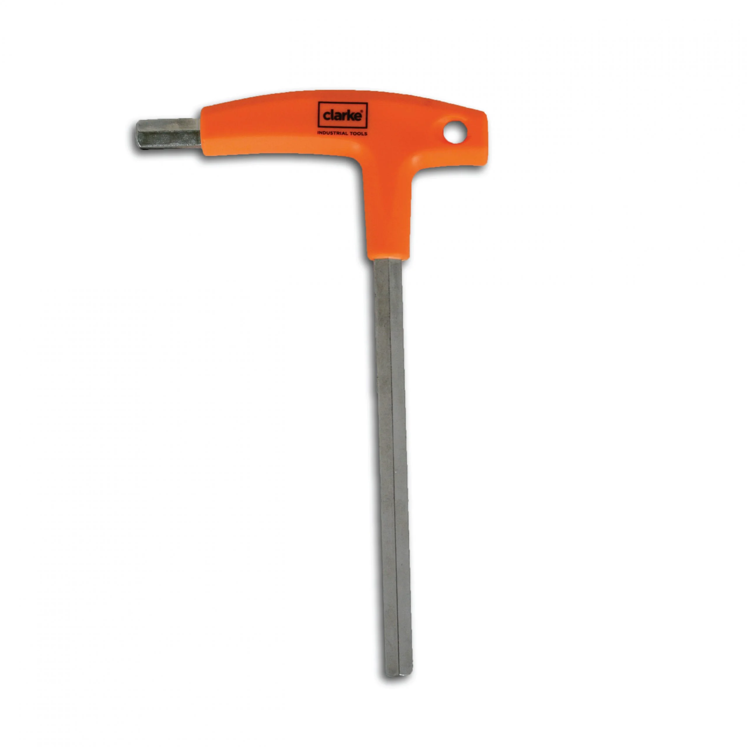 ALLEN KEY "T" TYPE 6MM-AKT6C