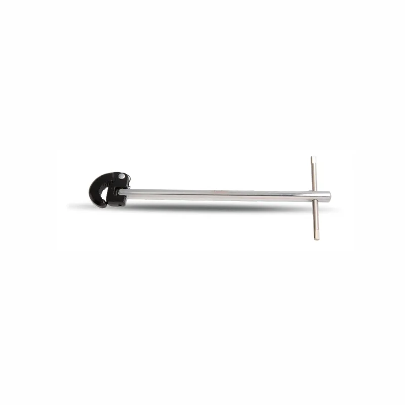 BASIN WRENCH TELESCOPIC 17"  BWTC